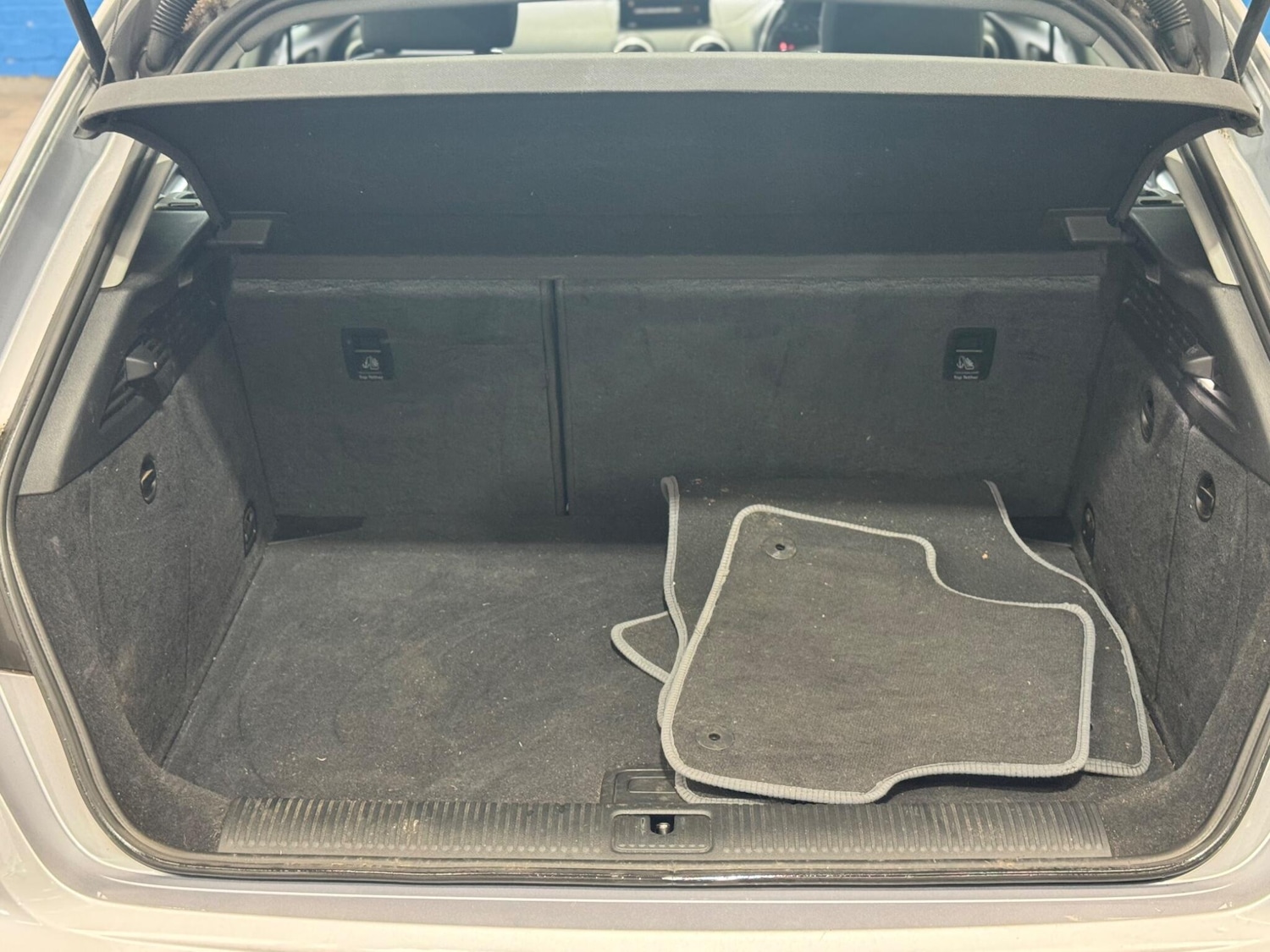 Used Audi A3 2016 for sale - 78100019: Photo 43