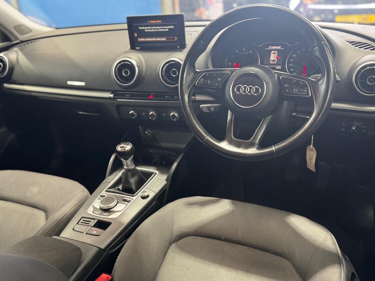 Used Audi A3 2016 for sale - 78100019: Photo 44