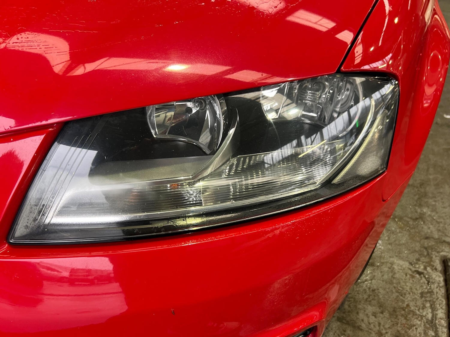 Used Audi A3 2010 for sale - 77626153: Photo 10