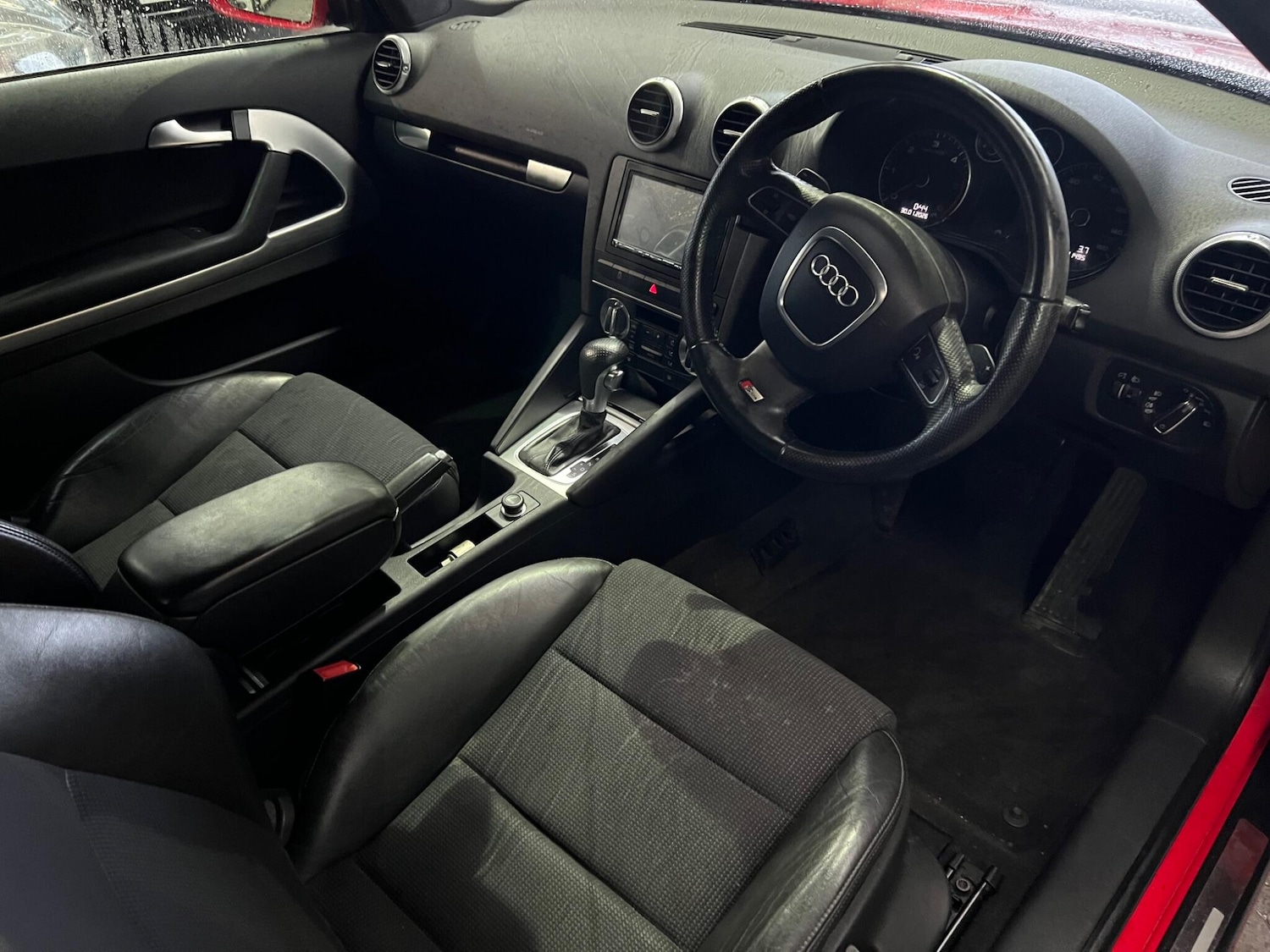 Used Audi A3 2010 for sale - 77626153: Photo 16