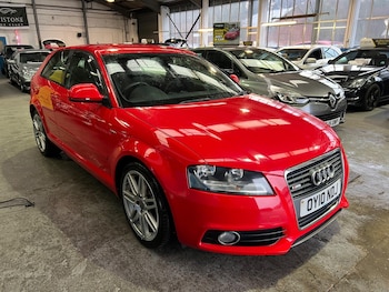 Used Audi A3 2010 for sale - 77626153: Photo