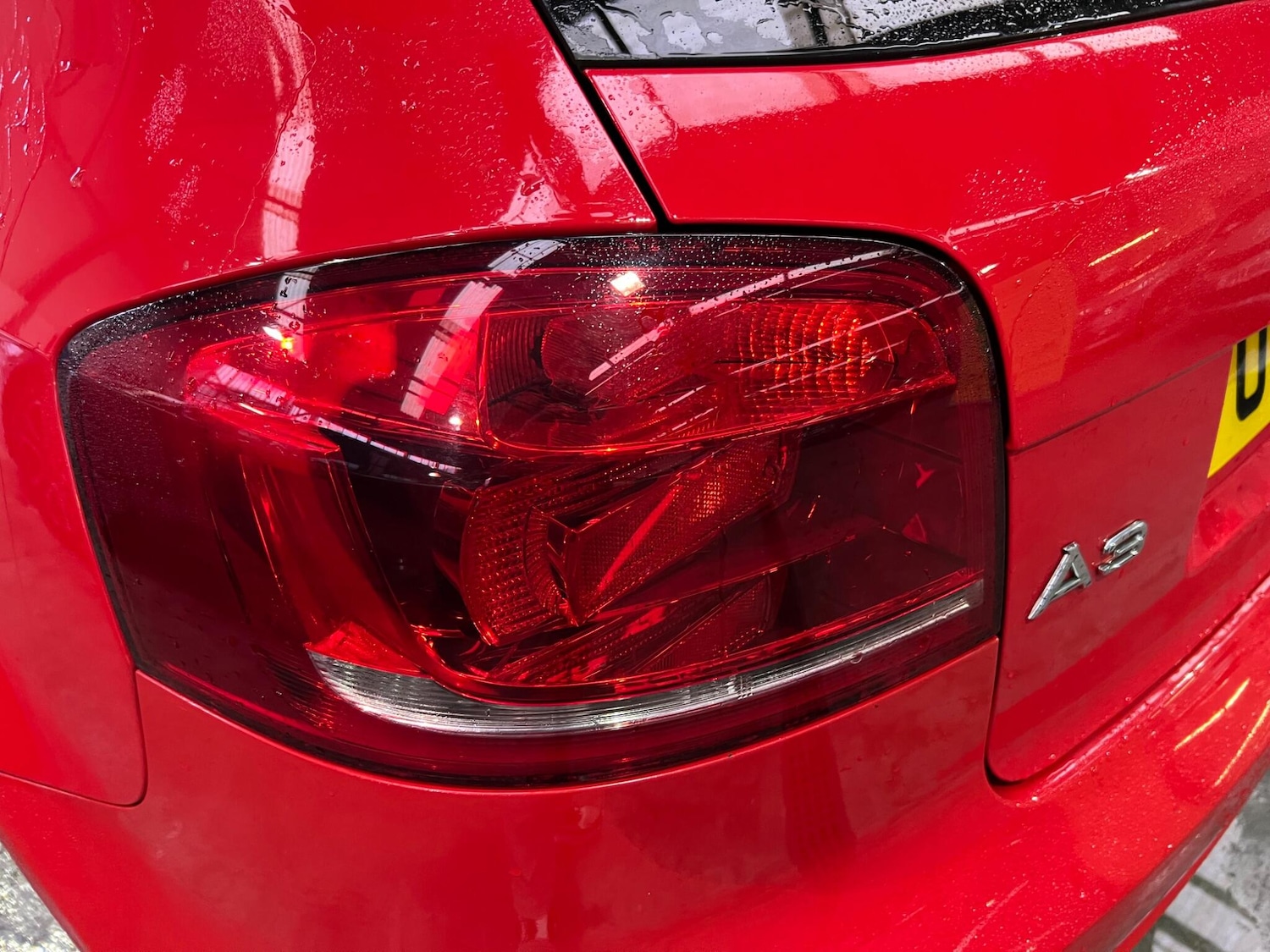 Used Audi A3 2010 for sale - 77626153: Photo 9