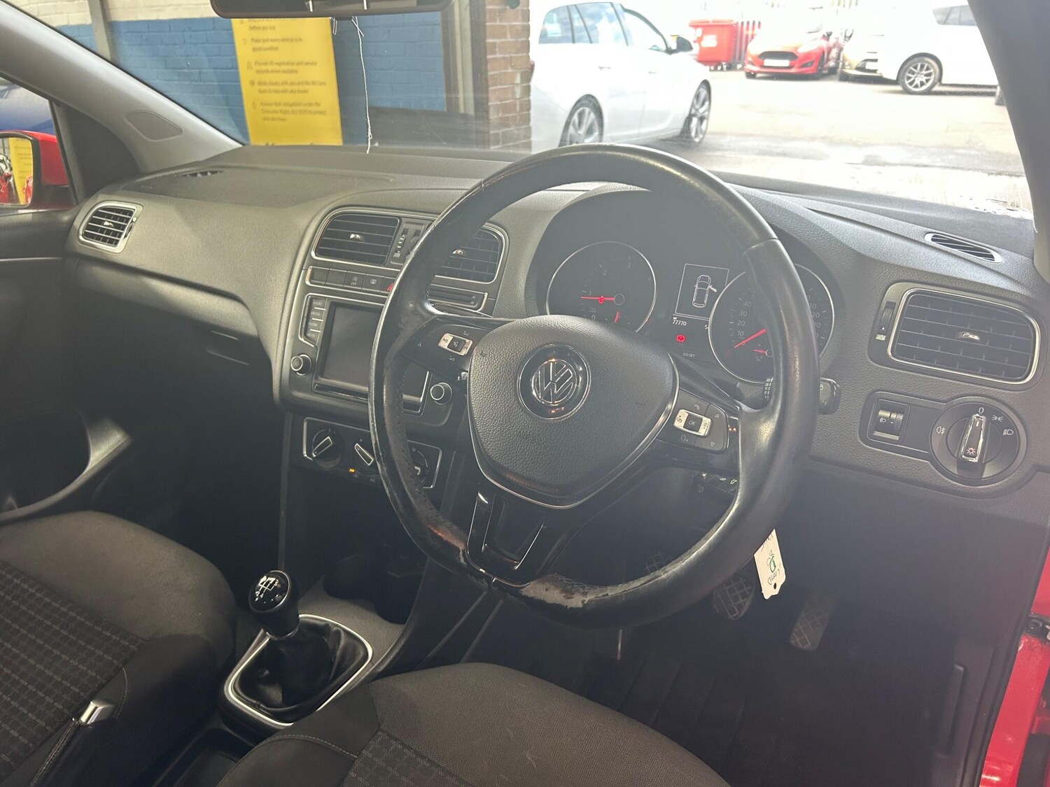 Used Volkswagen Polo for sale - 78214386: Photo 11
