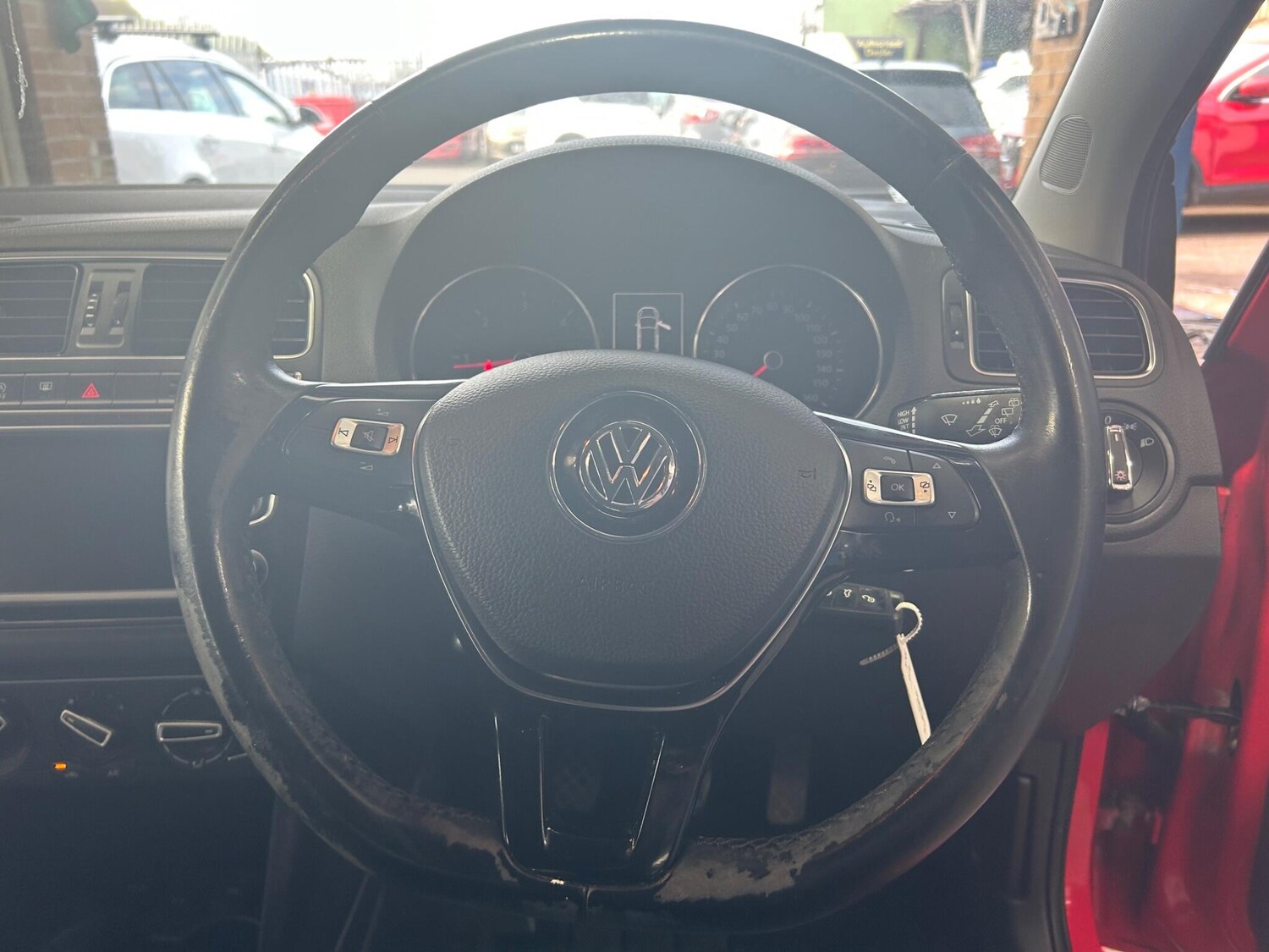 Used Volkswagen Polo for sale - 78214386: Photo 12