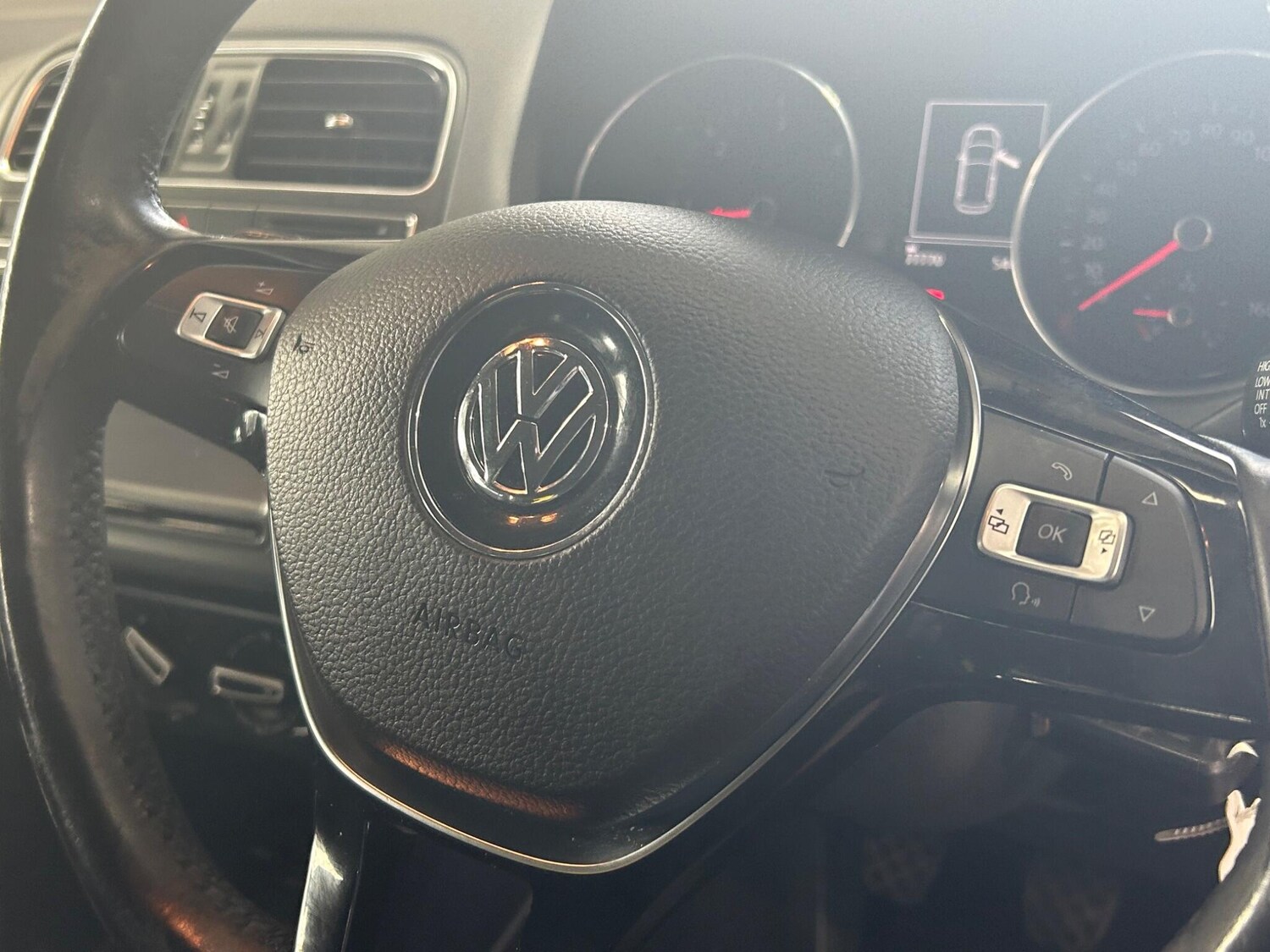 Used Volkswagen Polo for sale - 78214386: Photo 13