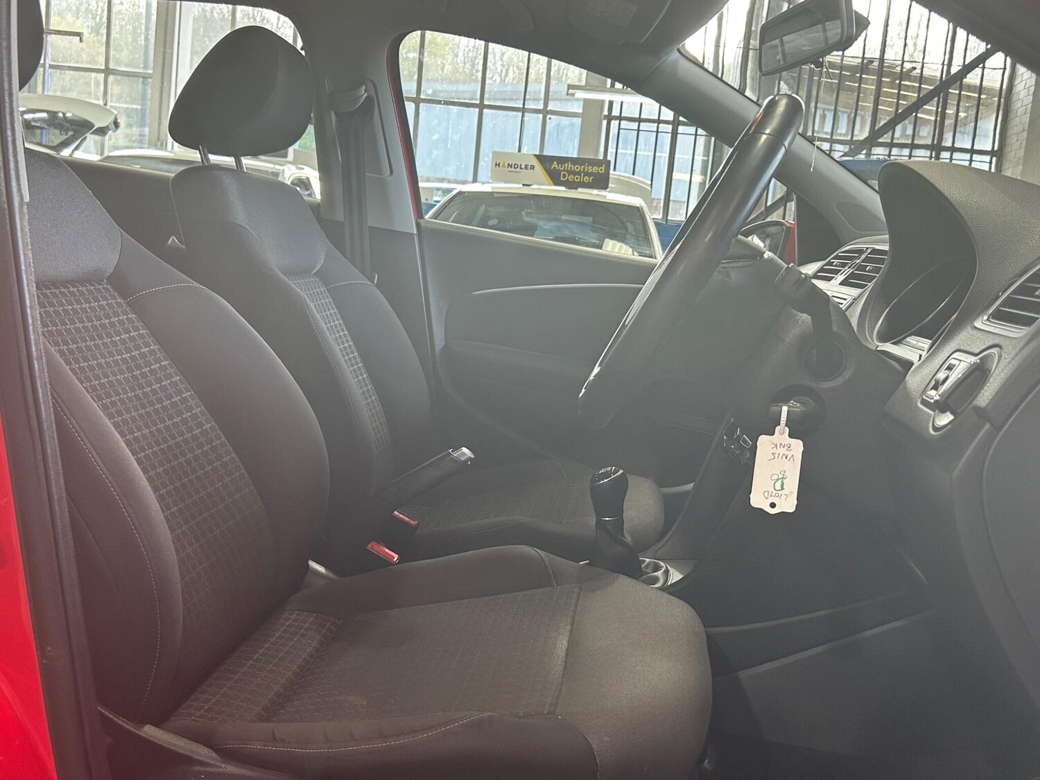 Used Volkswagen Polo for sale - 78214386: Photo 15