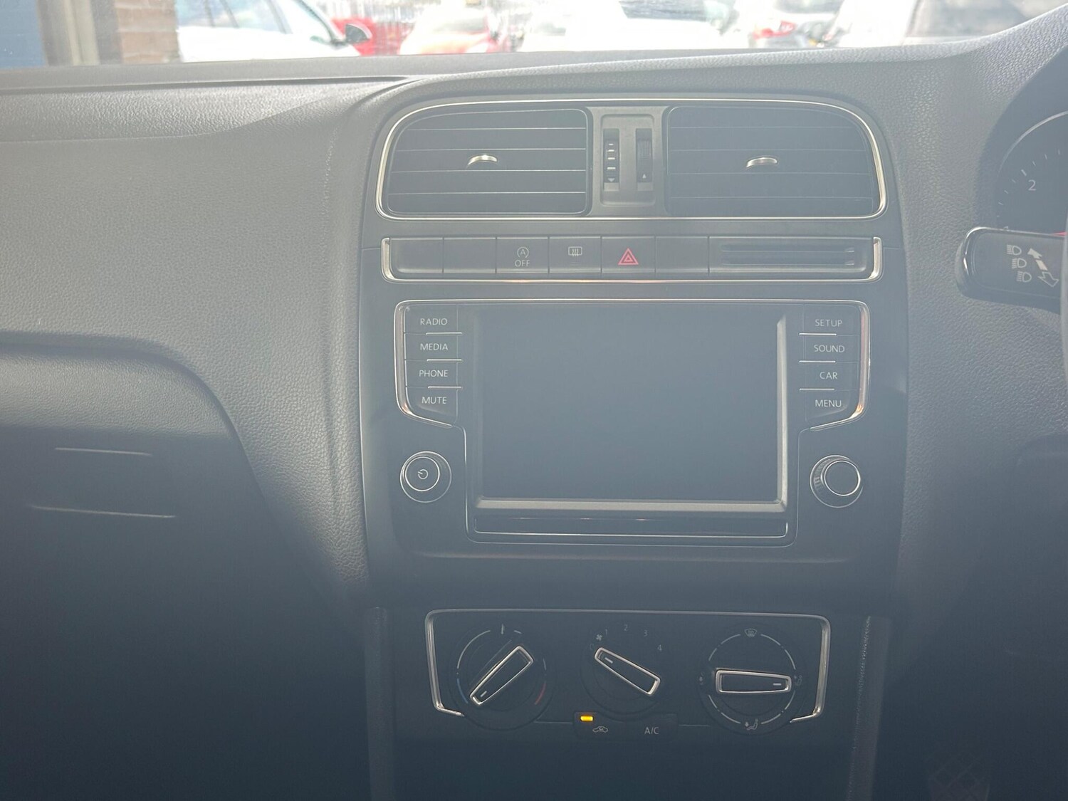 Used Volkswagen Polo for sale - 78214386: Photo 16