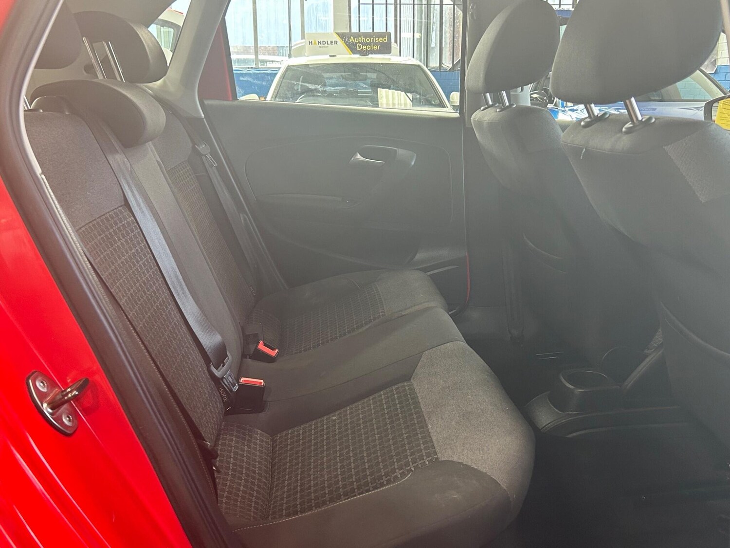 Used Volkswagen Polo for sale - 78214386: Photo 18