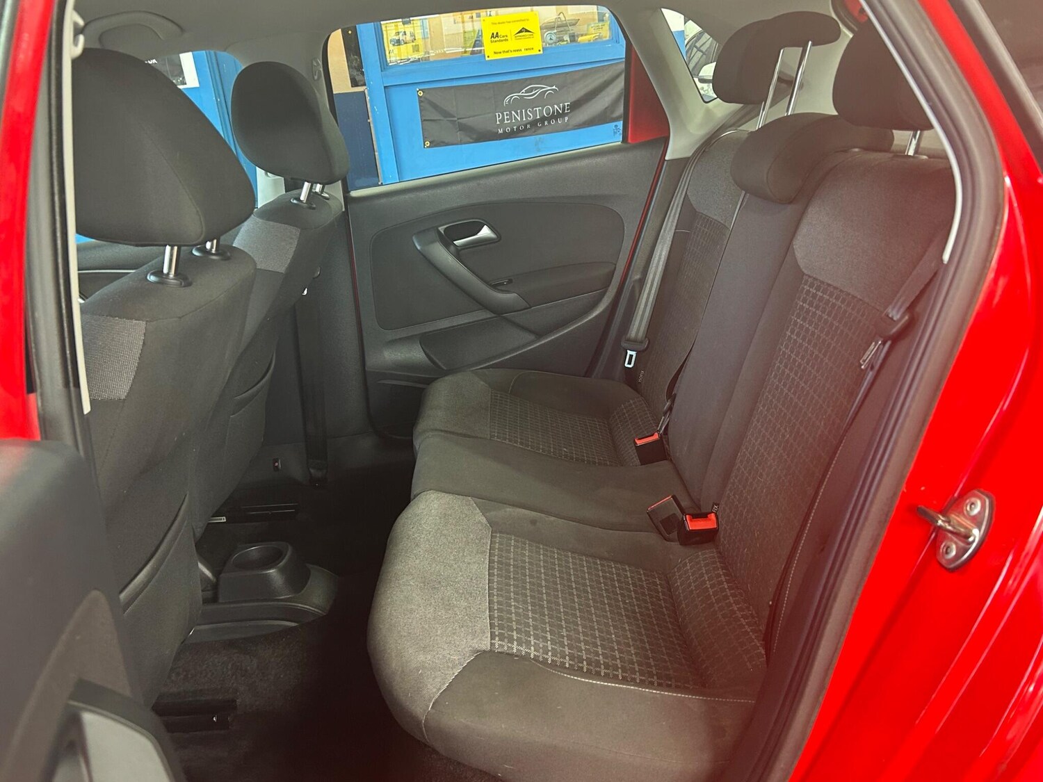 Used Volkswagen Polo for sale - 78214386: Photo 20