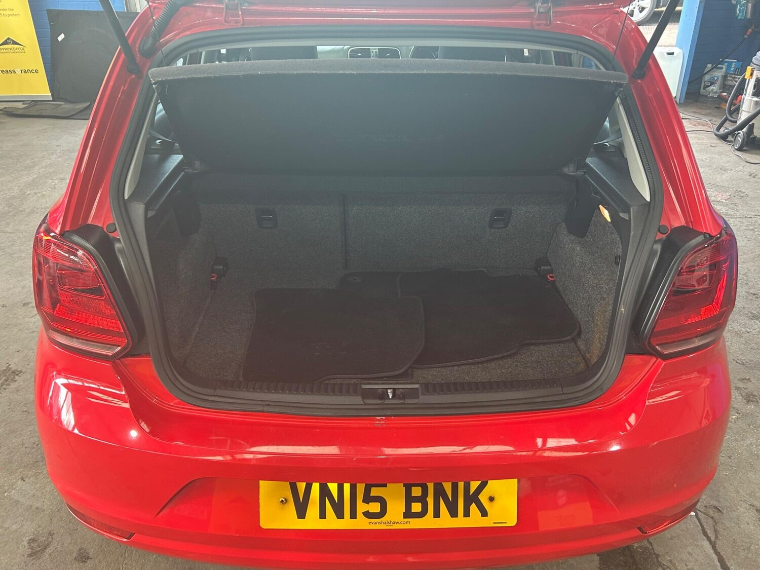 Used Volkswagen Polo for sale - 78214386: Photo 22