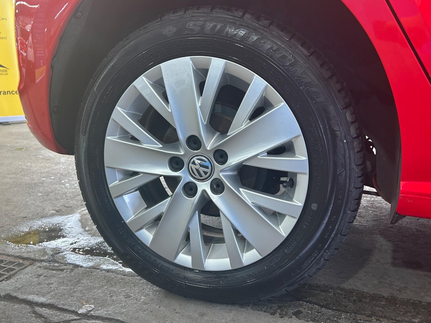 Used Volkswagen Polo for sale - 78214386: Photo 23