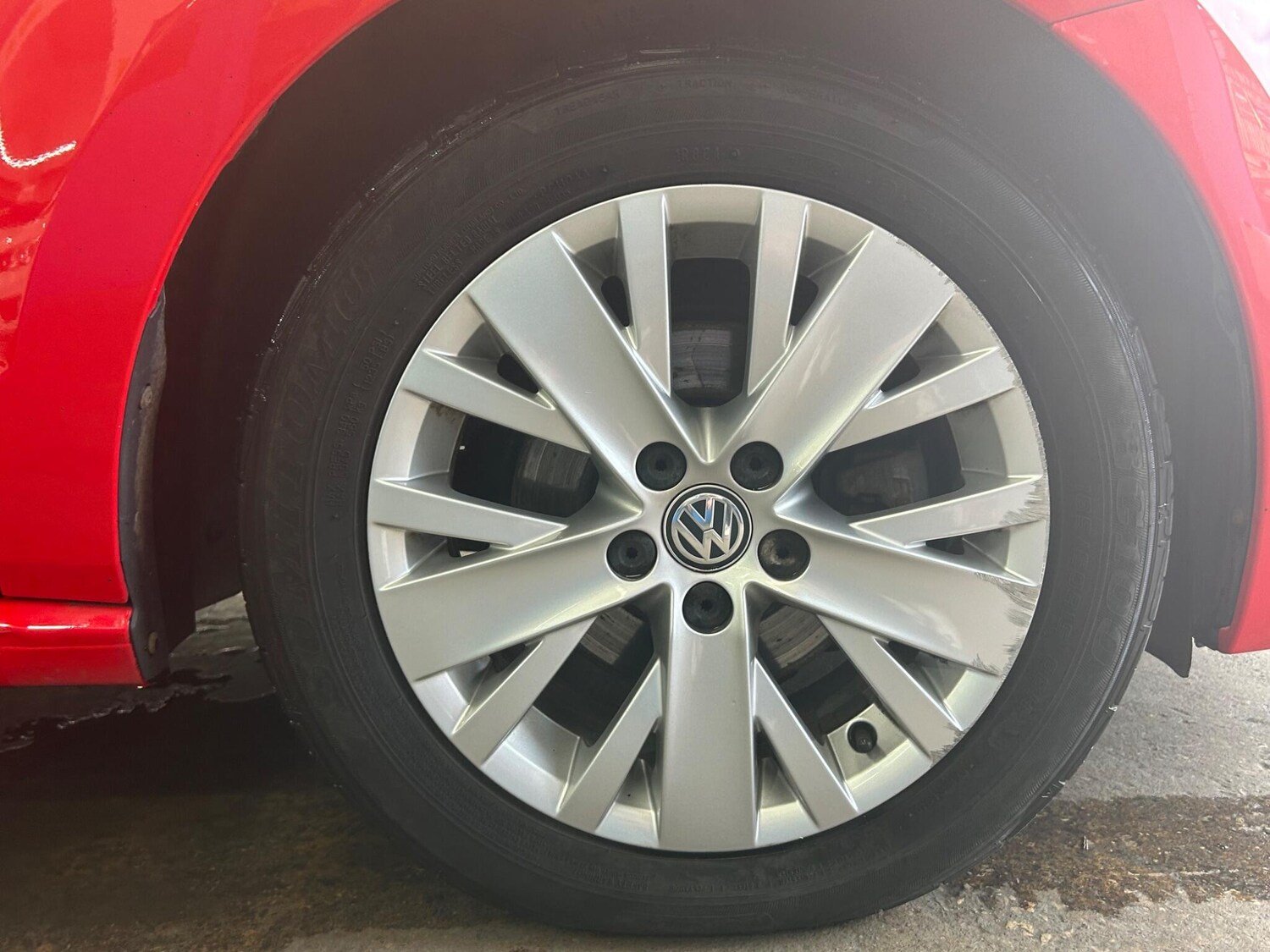 Used Volkswagen Polo for sale - 78214386: Photo 24