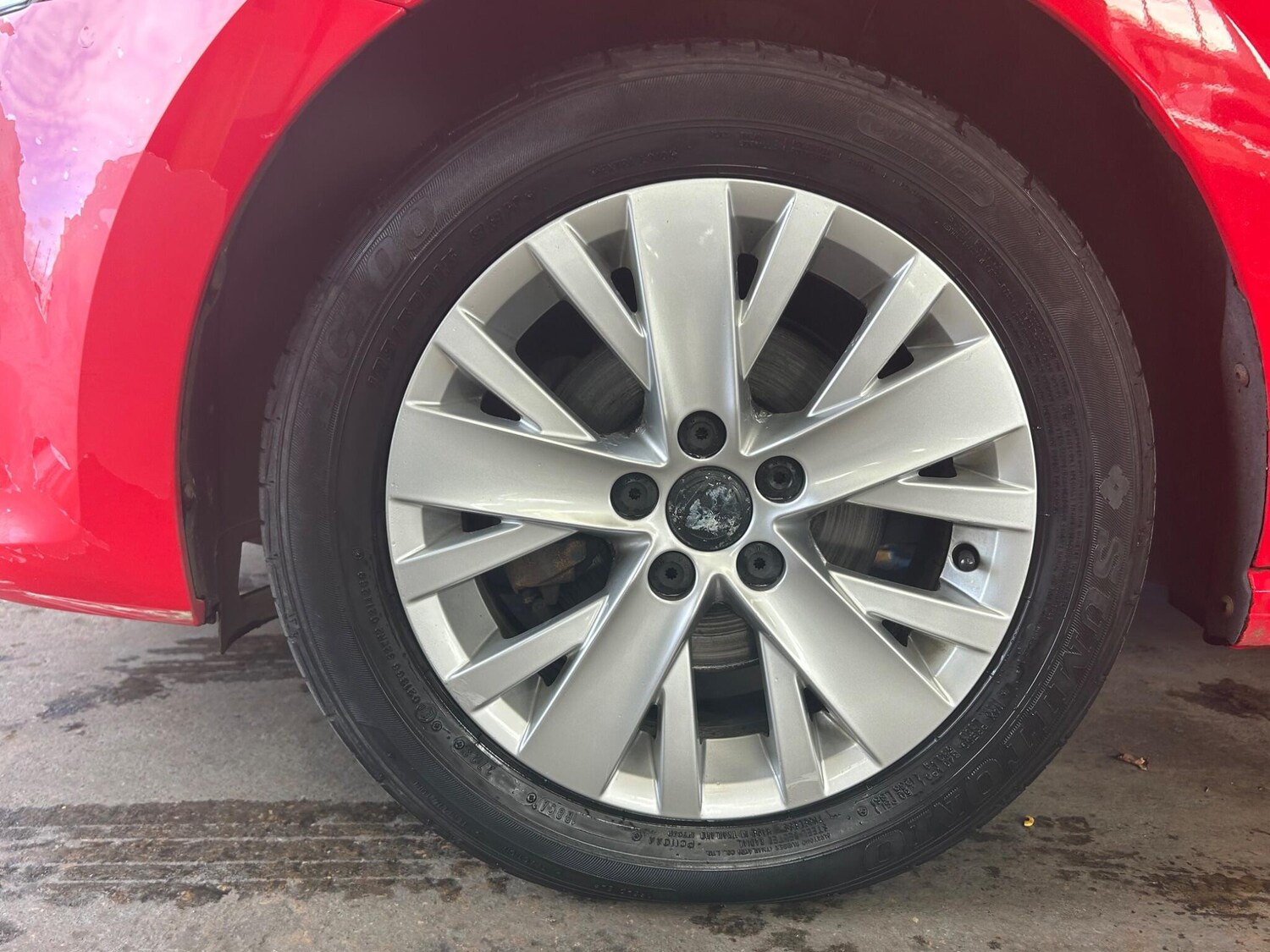 Used Volkswagen Polo for sale - 78214386: Photo 25