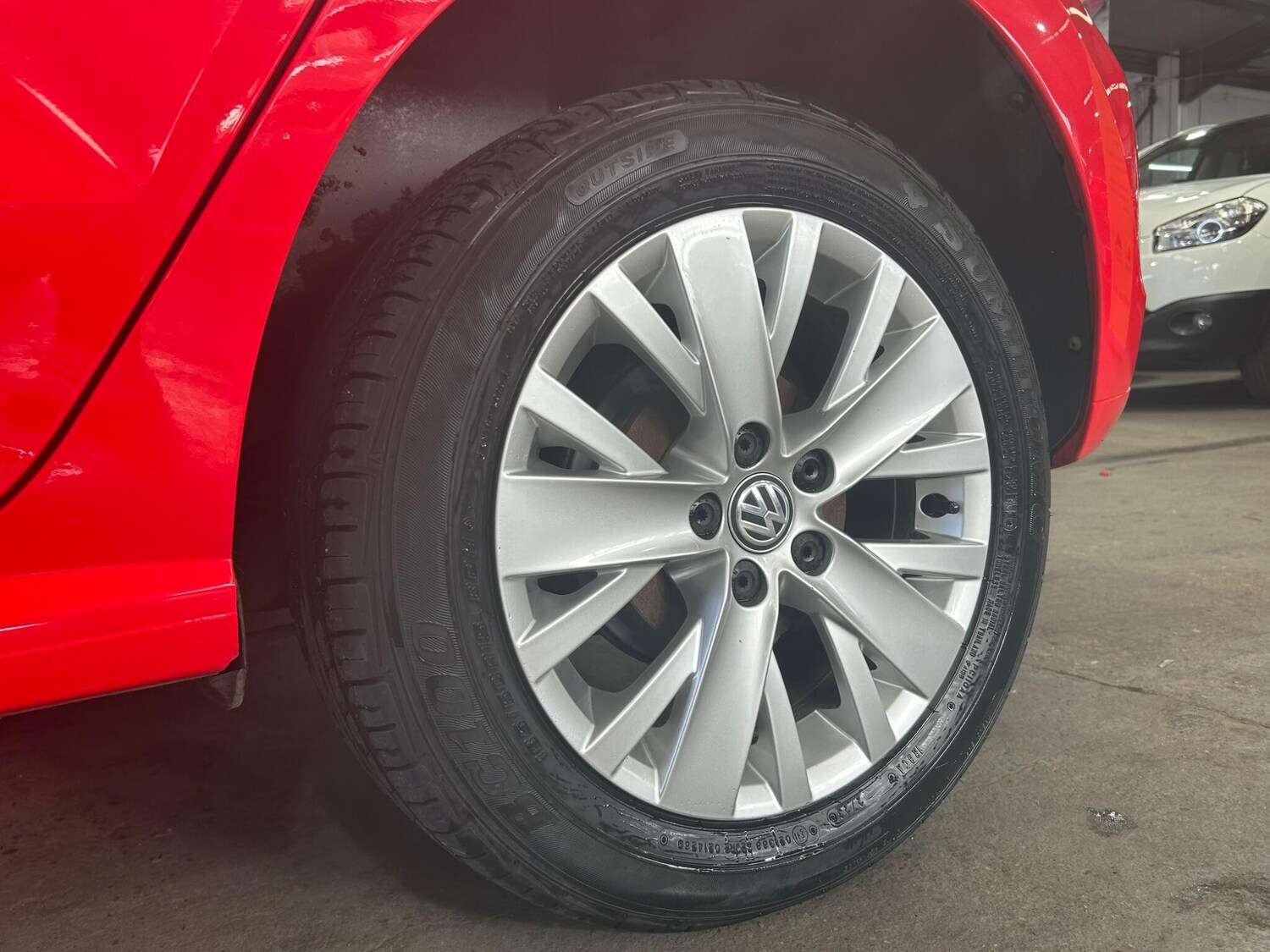 Used Volkswagen Polo for sale - 78214386: Photo 26