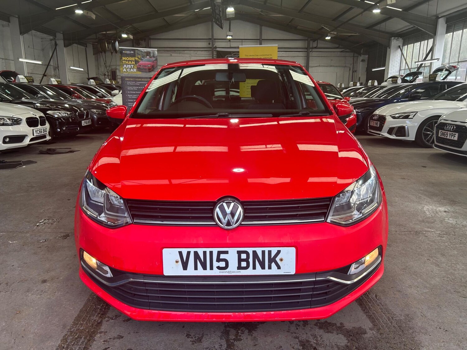 Used Volkswagen Polo for sale - 78214386: Photo 30