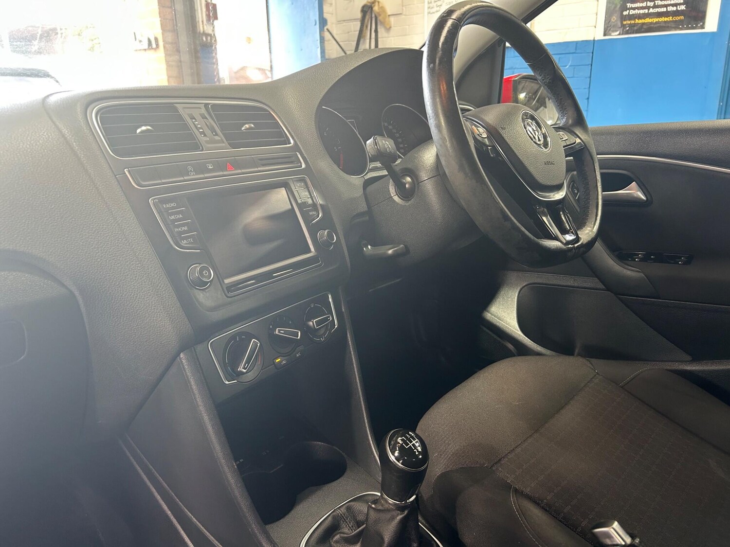 Used Volkswagen Polo for sale - 78214386: Photo 31