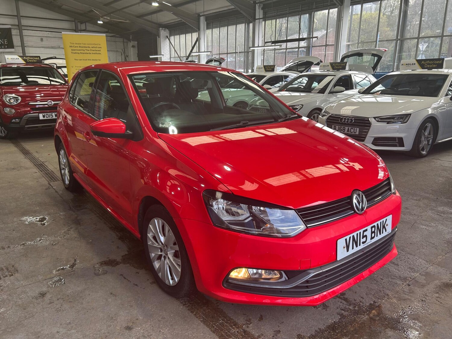 Used Volkswagen Polo for sale - 78214386: Photo 32