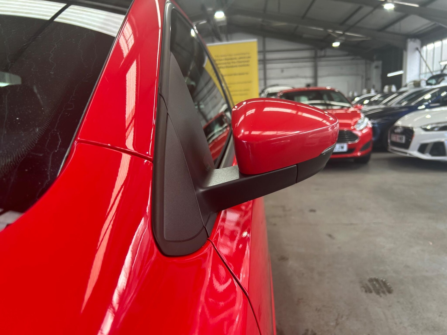 Used Volkswagen Polo for sale - 78214386: Photo 6