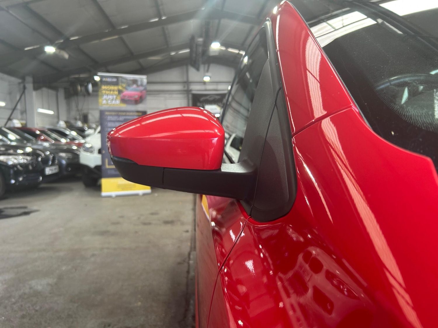 Used Volkswagen Polo for sale - 78214386: Photo 7