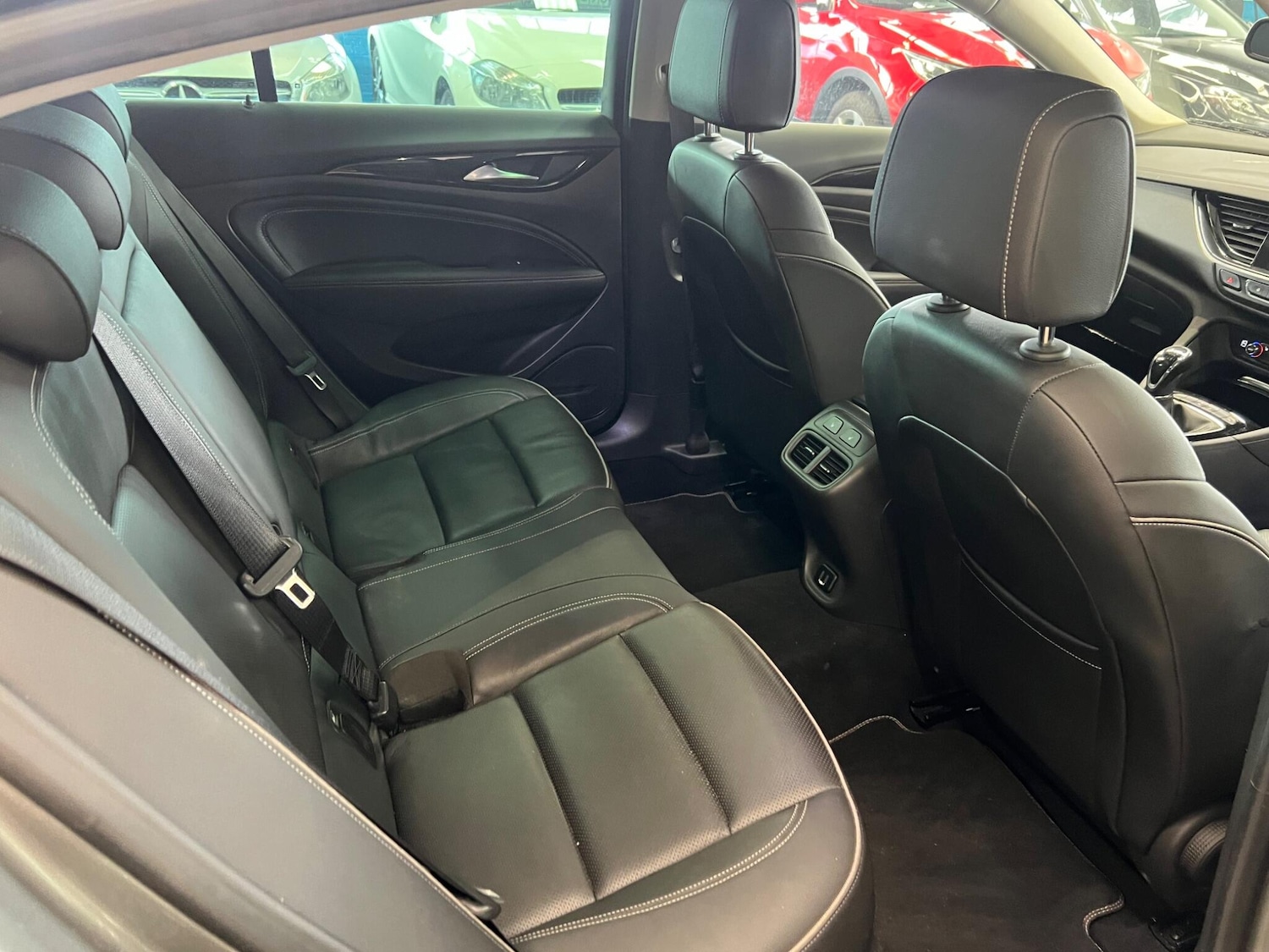 Used Vauxhall Insignia 2017 for sale - 77637626: Photo 19