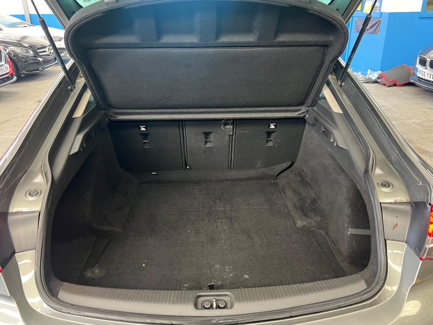 Used Vauxhall Insignia 2017 for sale - 77637626: Photo 26