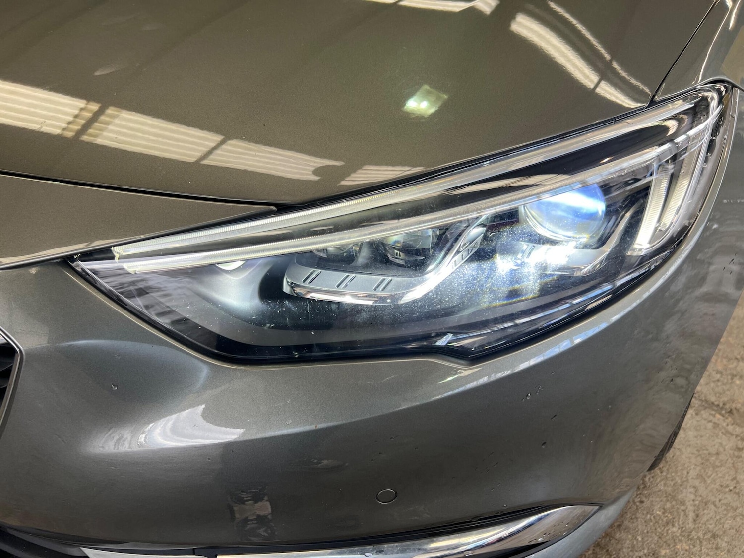 Used Vauxhall Insignia 2017 for sale - 77637626: Photo 32