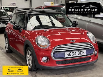 Used MINI Hatch 2014 for sale - 79061700: Photo