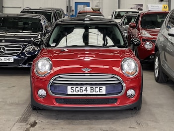 Used MINI Hatch 2014 for sale - 79061700: Photo