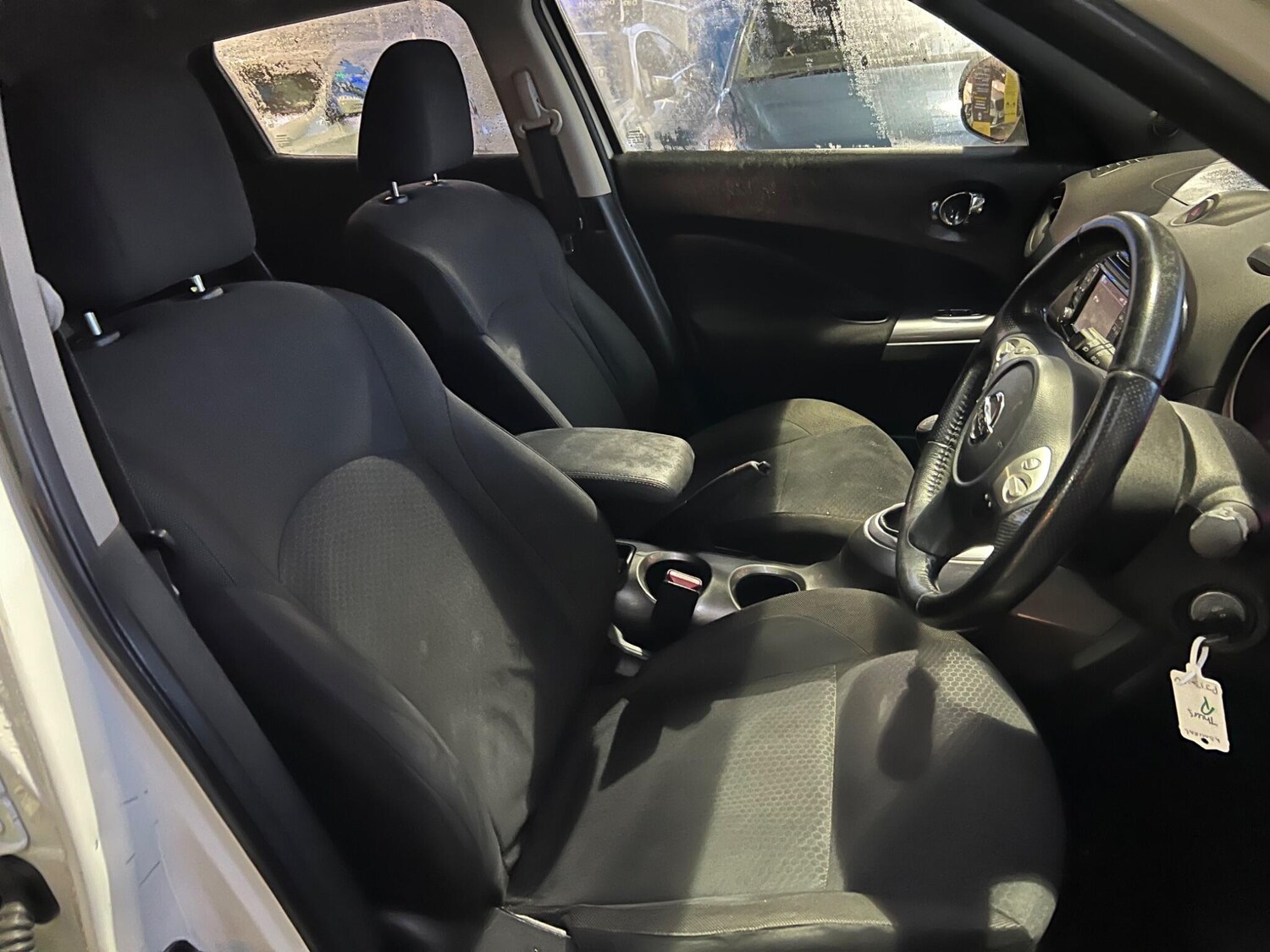 Used Nissan Juke 2013 for sale - 77478769: Photo 11