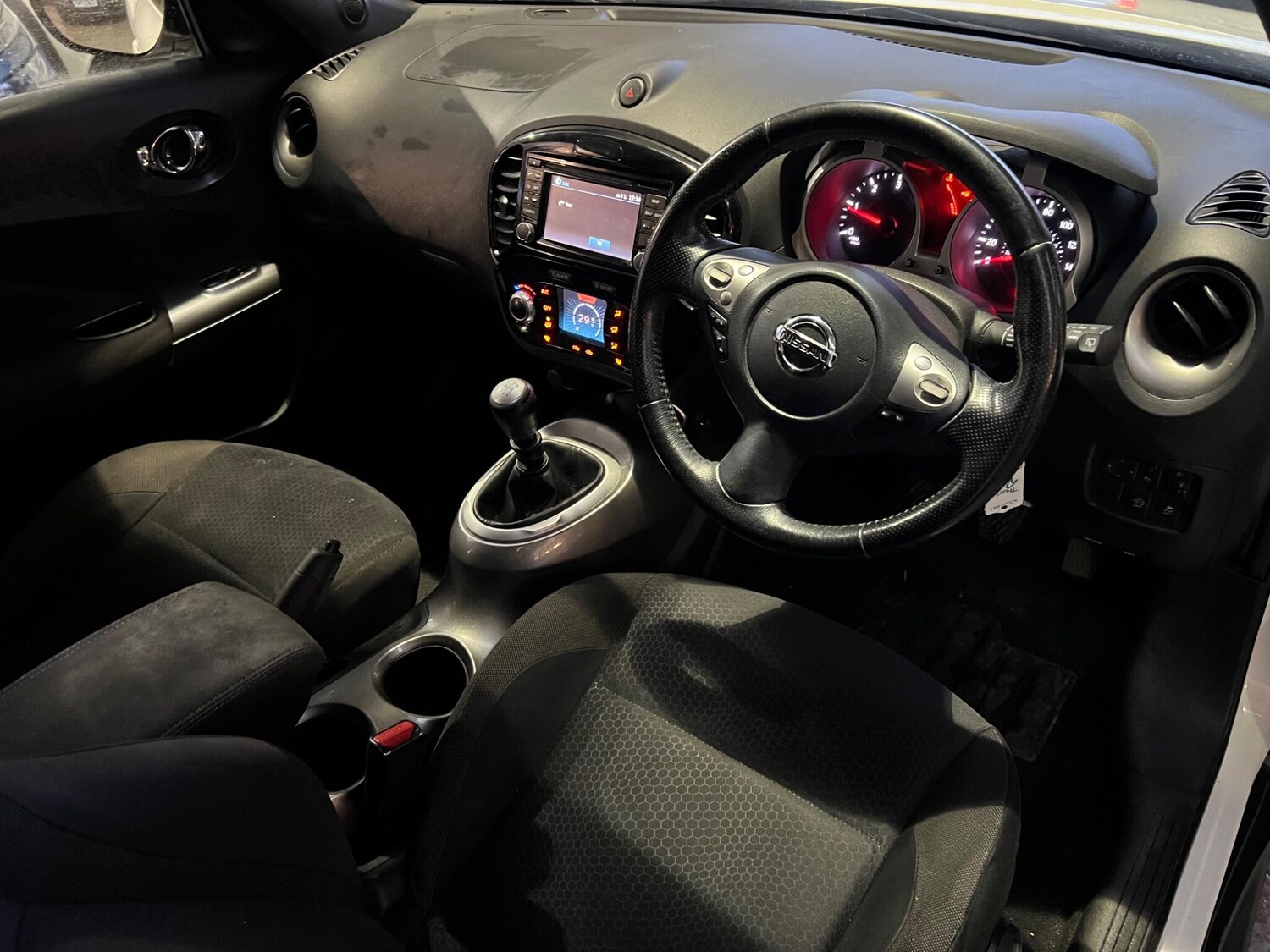 Used Nissan Juke 2013 for sale - 77478769: Photo 12