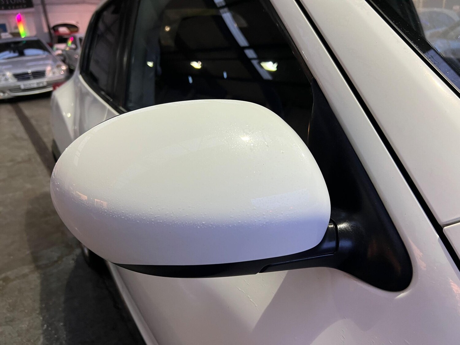 Used Nissan Juke 2013 for sale - 77478769: Photo 13