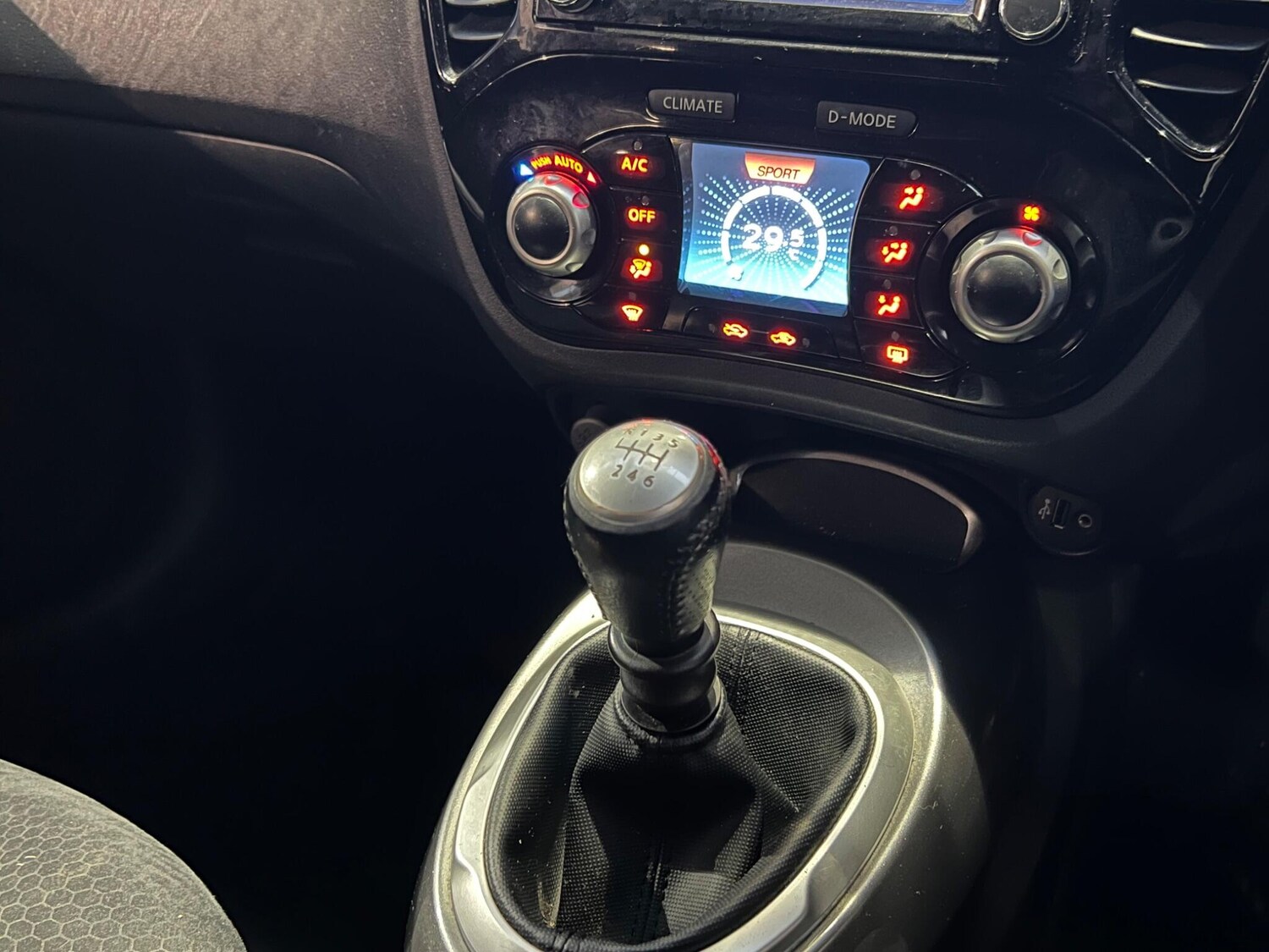 Used Nissan Juke 2013 for sale - 77478769: Photo 14