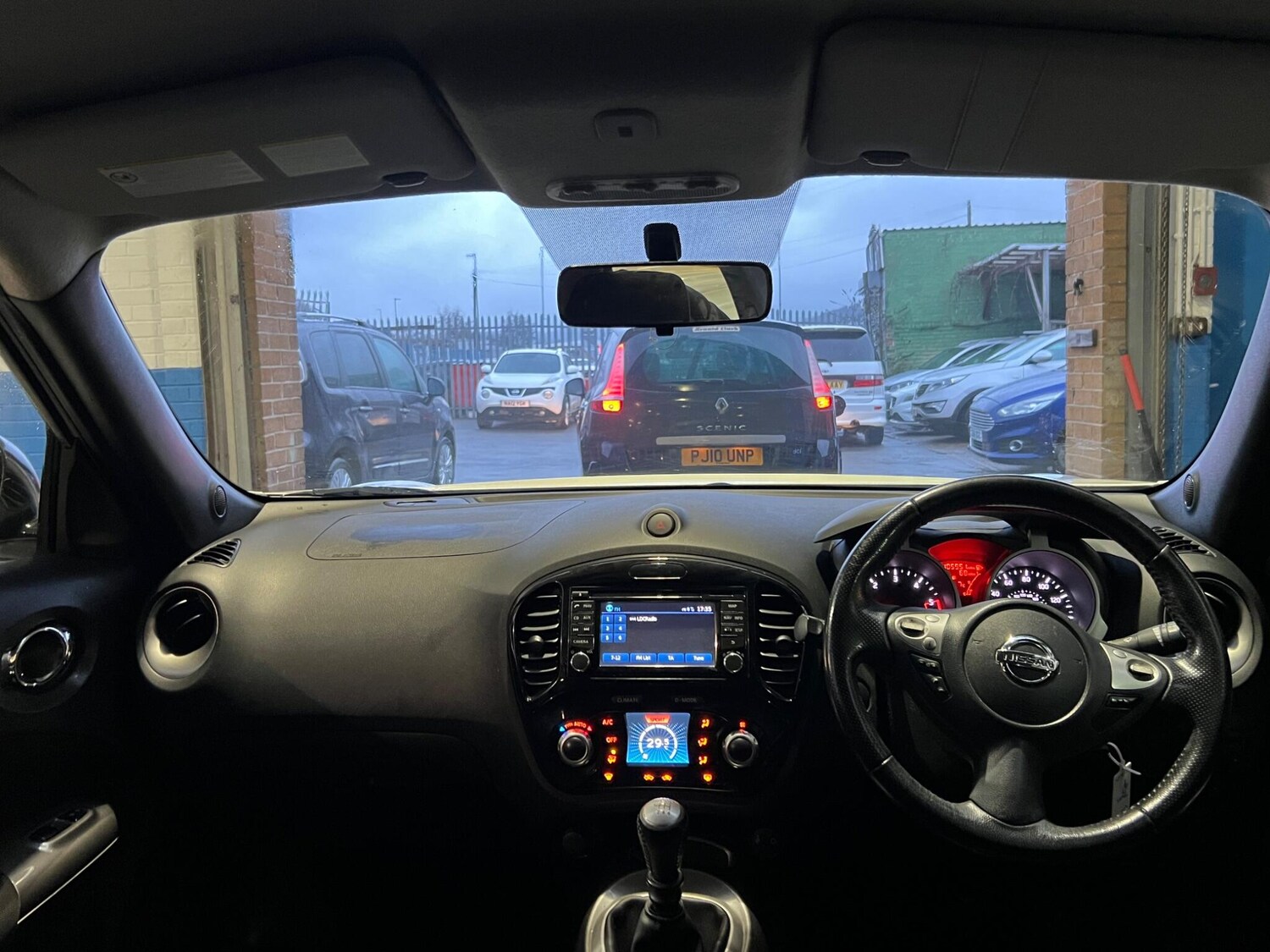 Used Nissan Juke 2013 for sale - 77478769: Photo 17