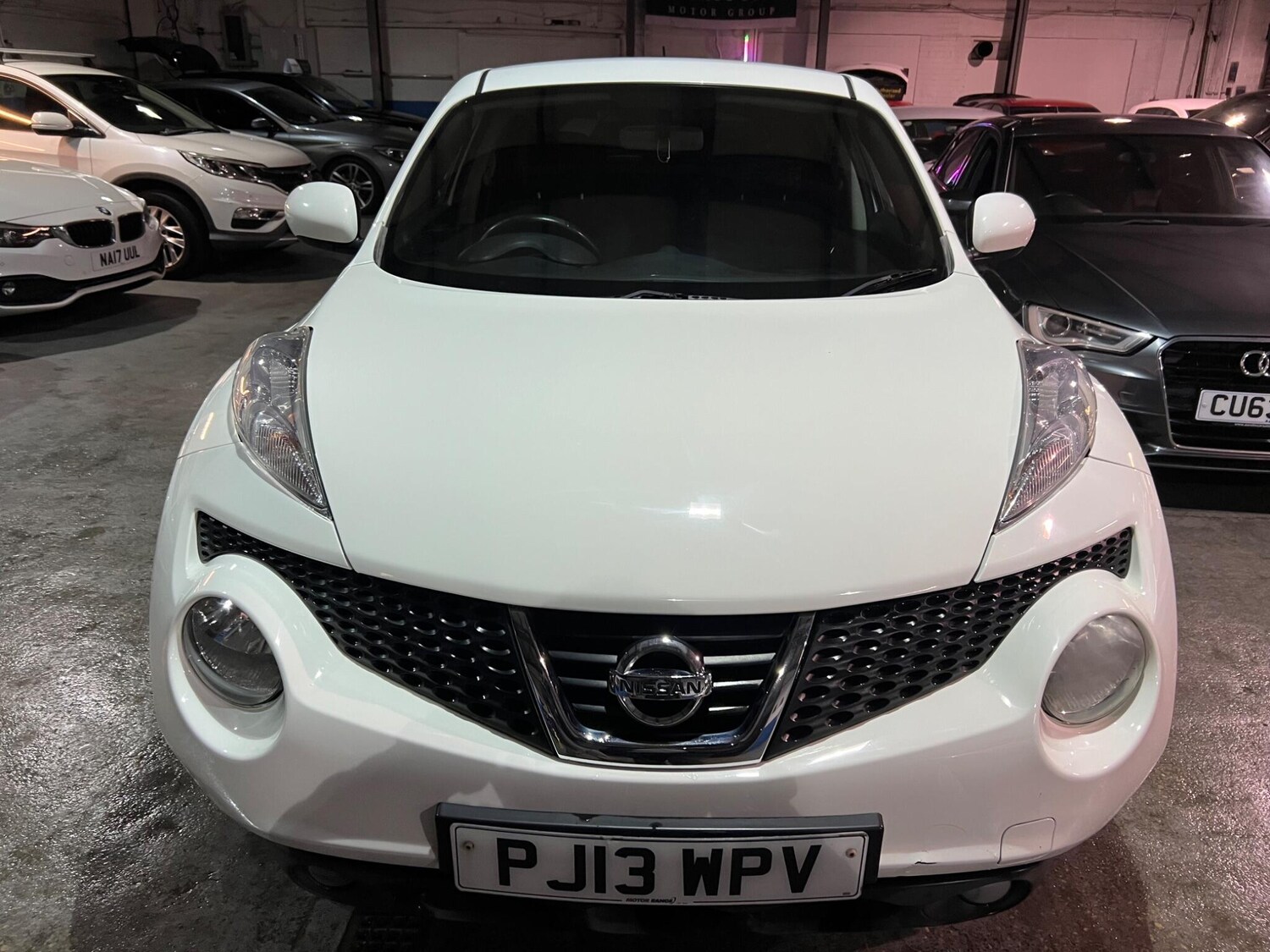 Used Nissan Juke 2013 for sale - 77478769: Photo 20