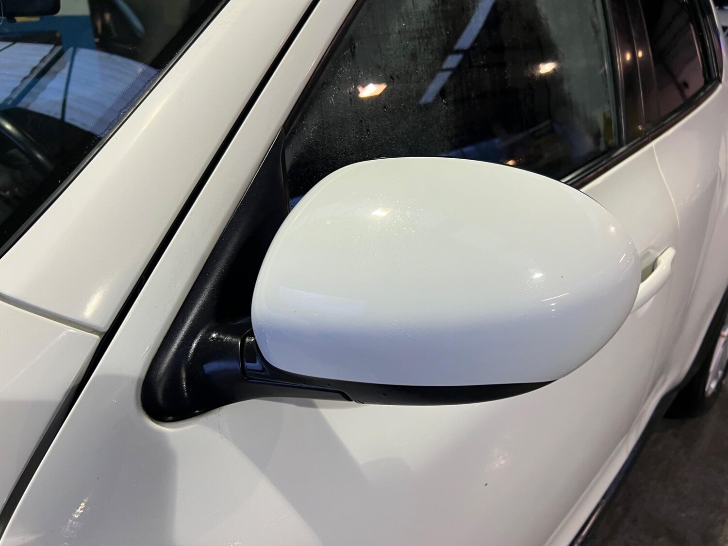 Used Nissan Juke 2013 for sale - 77478769: Photo 8