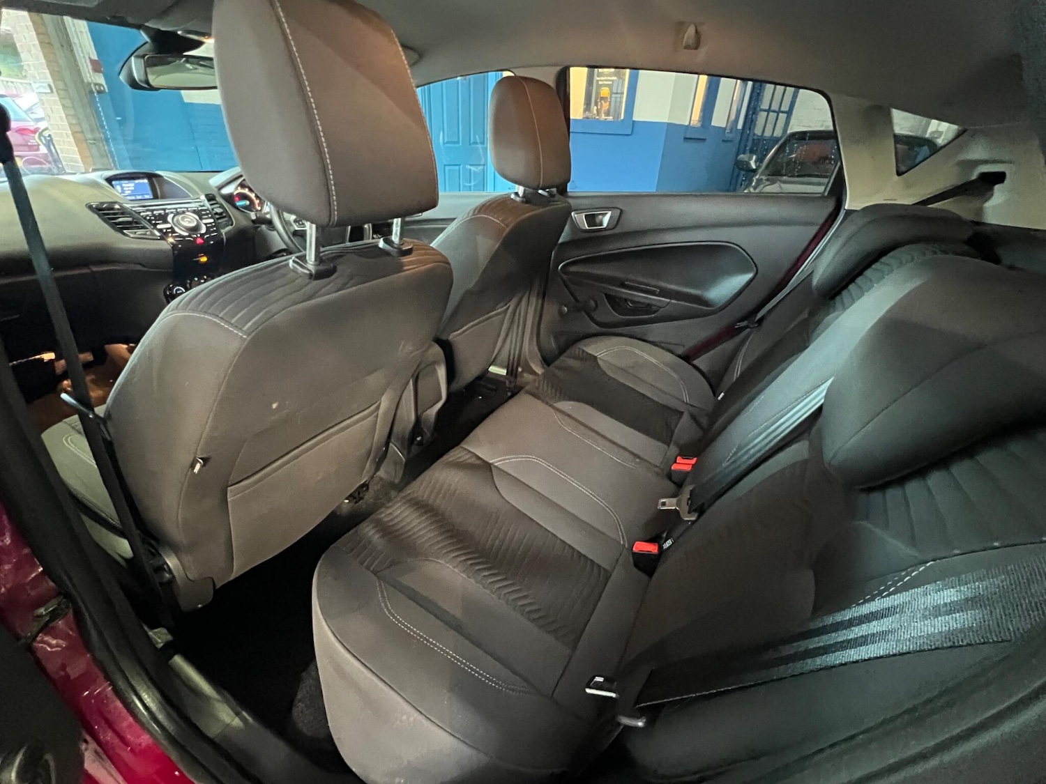 Used Ford Fiesta 2013 for sale - 77015294: Photo 20