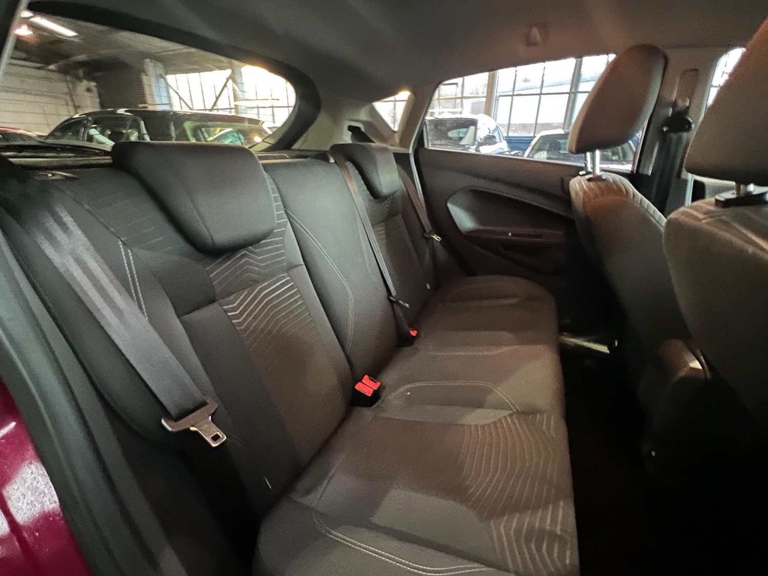 Used Ford Fiesta 2013 for sale - 77015294: Photo 21