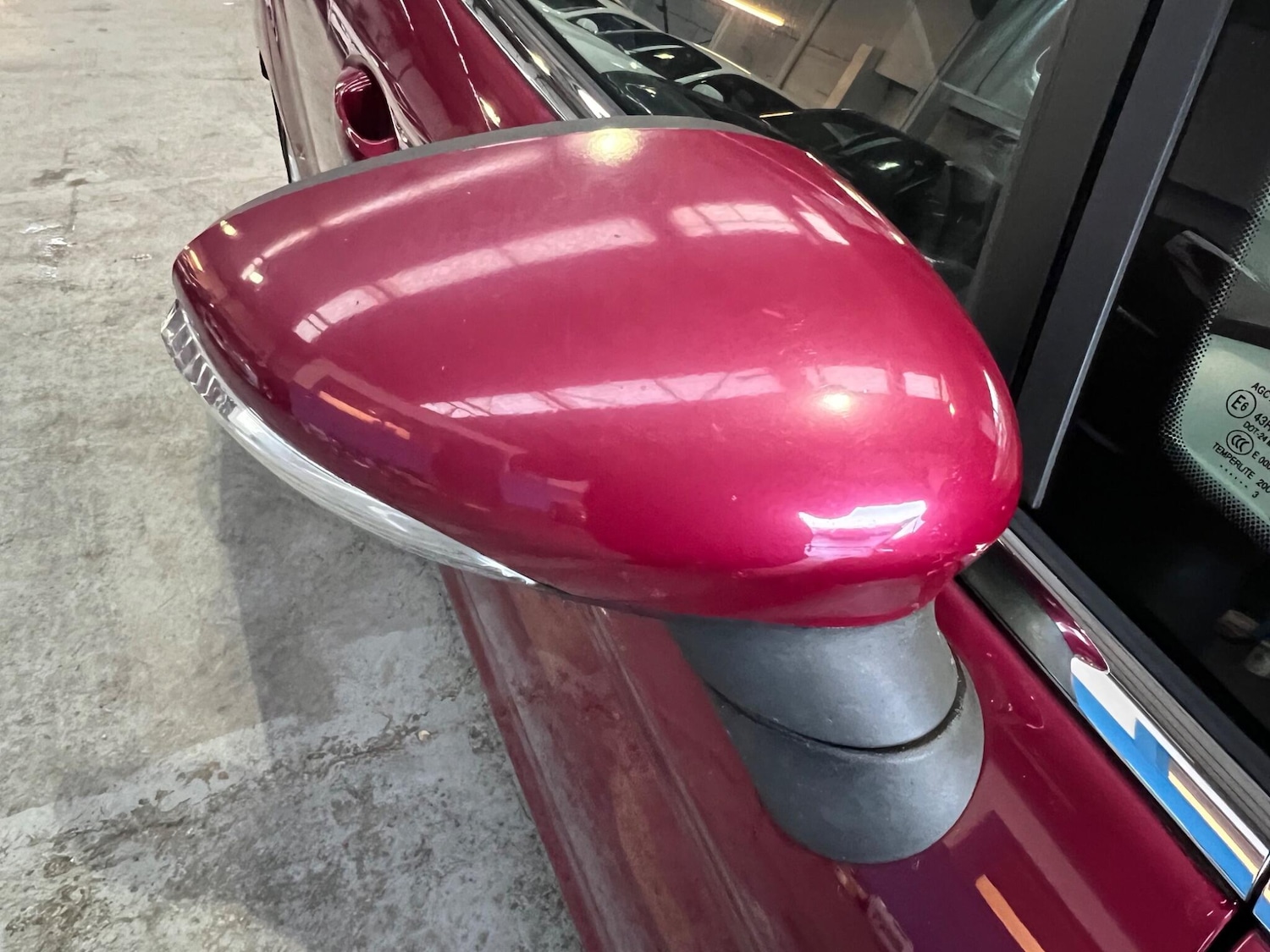 Used Ford Fiesta 2013 for sale - 77015294: Photo 28