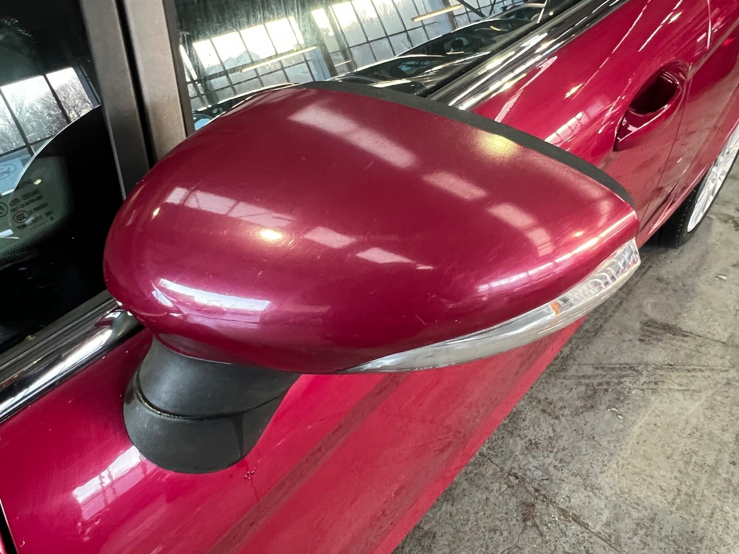 Used Ford Fiesta 2013 for sale - 77015294: Photo 29