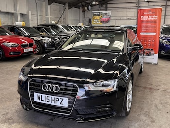 Used Audi A5 2015 for sale - 79401607: Photo