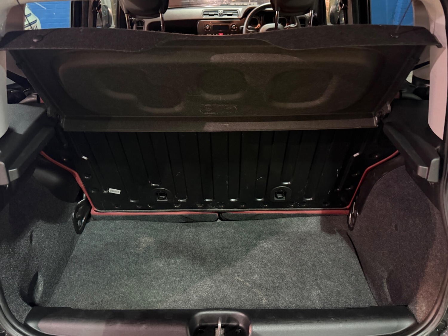 Used Fiat Panda 2015 for sale - 77155993: Photo 16