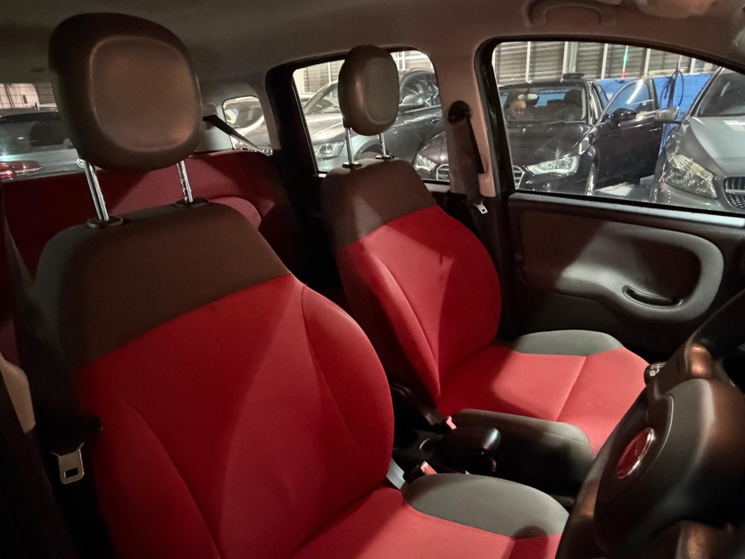 Used Fiat Panda 2015 for sale - 77155993: Photo 18