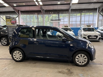 Used Skoda Citigo 2014 for sale - 78946756: Photo