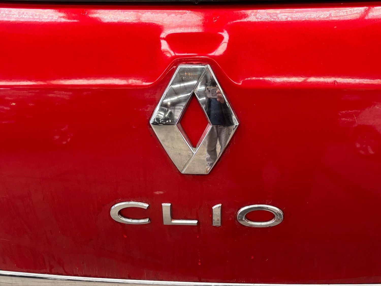 Used Renault Clio 2014 for sale - 77624890: Photo 12