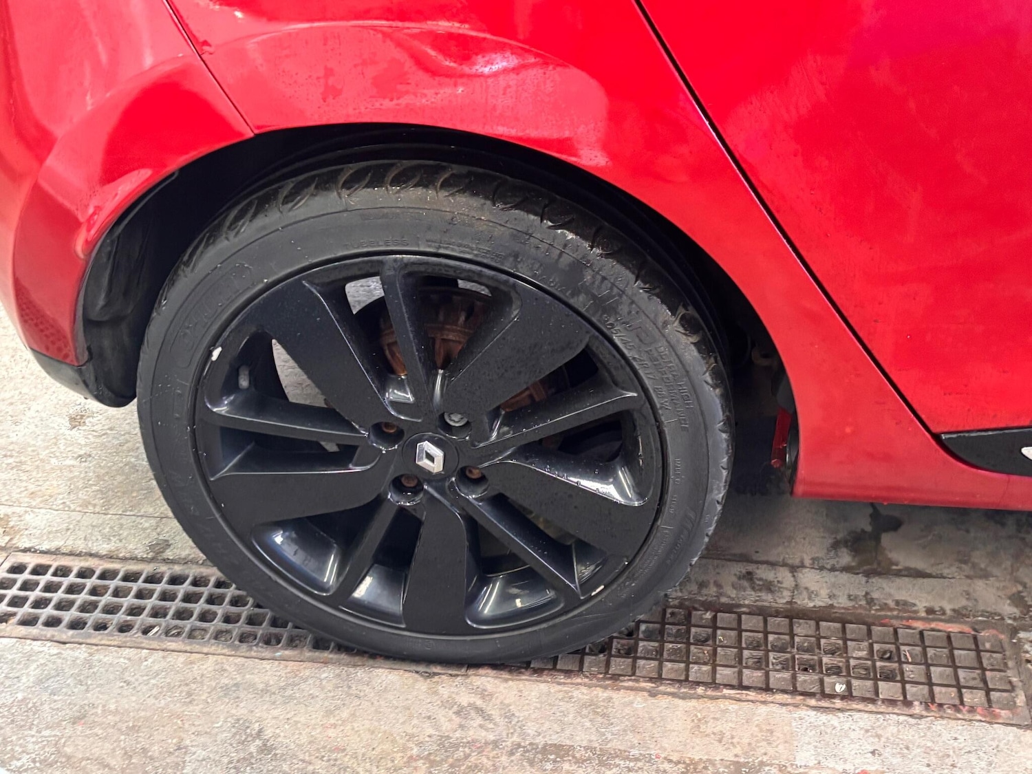 Used Renault Clio 2014 for sale - 77624890: Photo 13