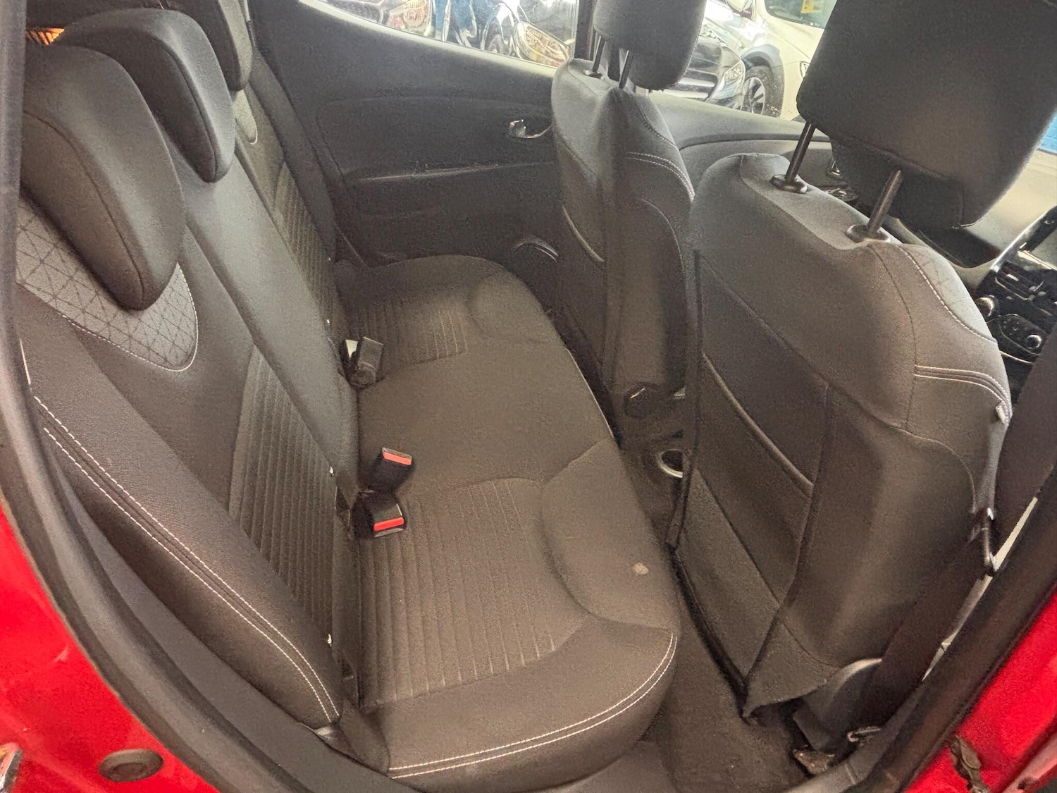 Used Renault Clio 2014 for sale - 77624890: Photo 22