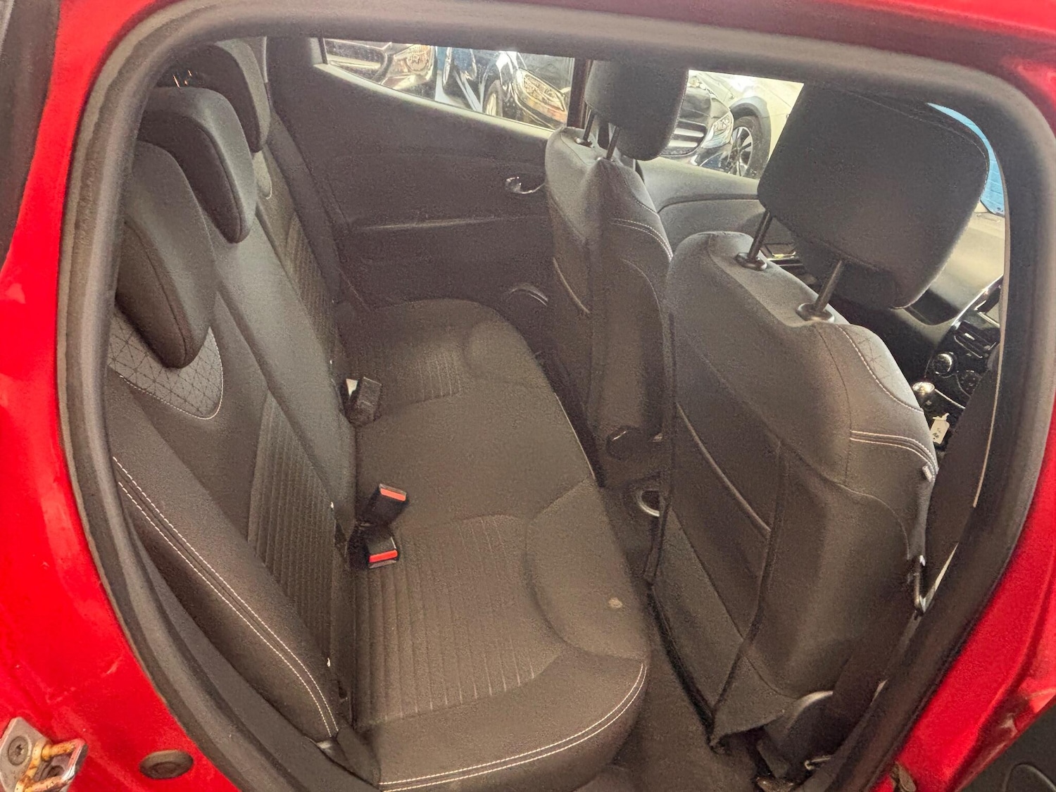 Used Renault Clio 2014 for sale - 77624890: Photo 23