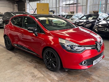 Used Renault Clio 2014 for sale - 77624890: Photo