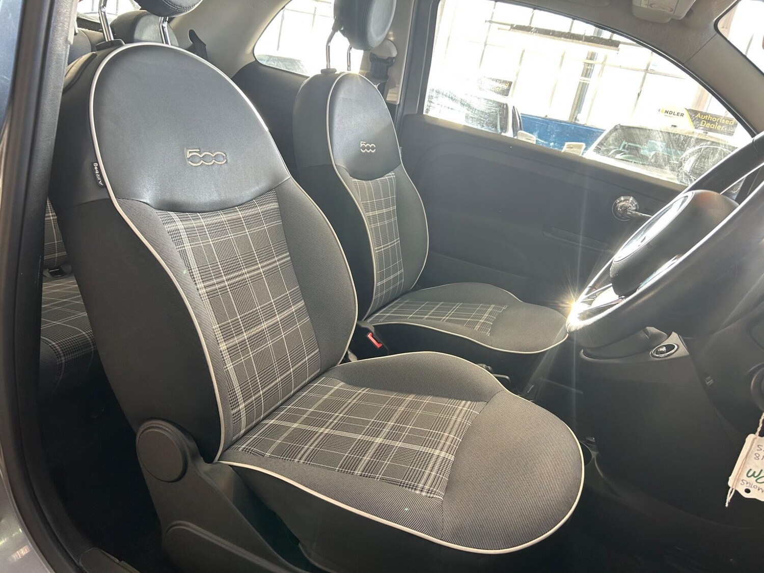 Used Fiat 500 for sale - 77737616: Photo 10