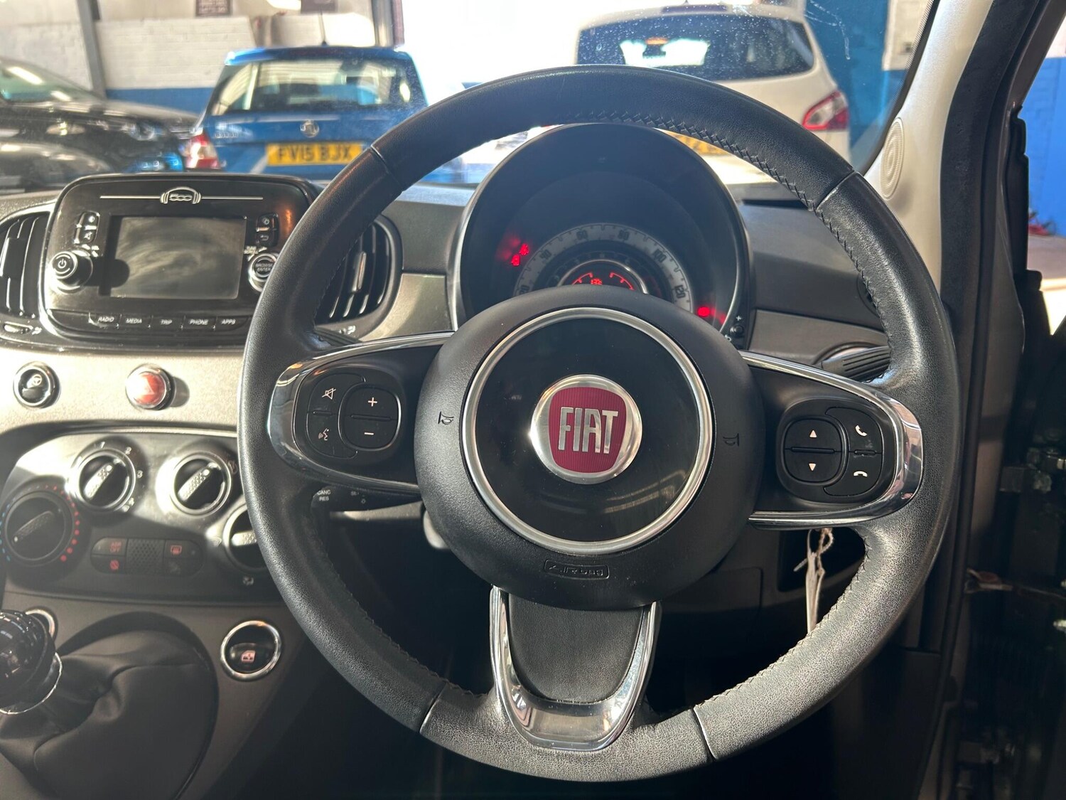 Used Fiat 500 for sale - 77737616: Photo 11